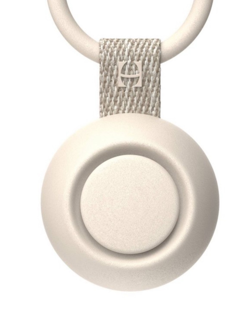 Hatch Go Portable USB Sound Machine for Babies and Kids' - Putty